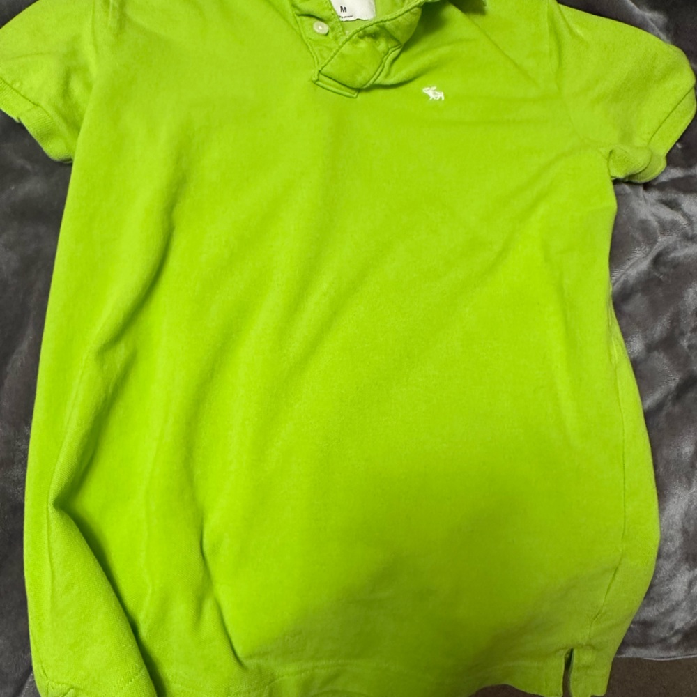 Abercrombie and Fitch Mens M shirt